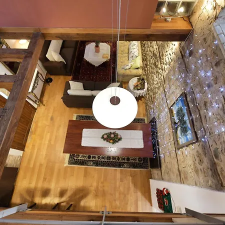 La De Rosses- Halkidiki 度假居 Sana