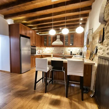 La De Rosses- Halkidiki *