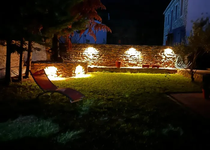 Casa de Férias La De Rosses- Halkidiki *