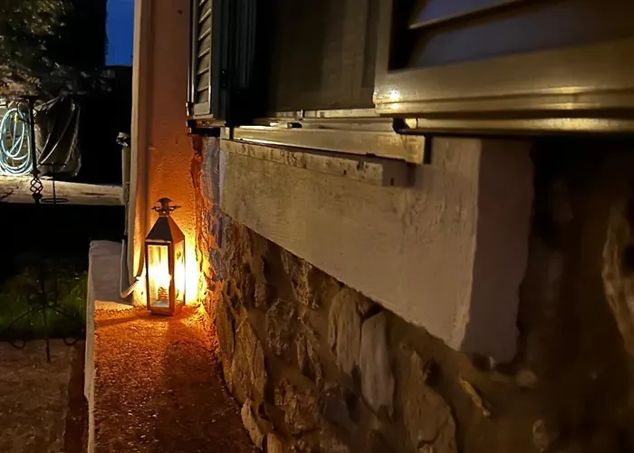 Casa de Férias La De Rosses- Halkidiki Sana