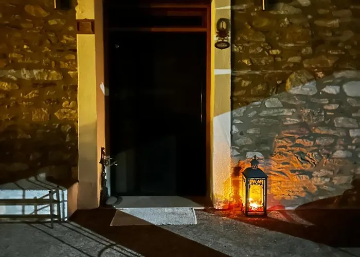 La De Rosses- Halkidiki *