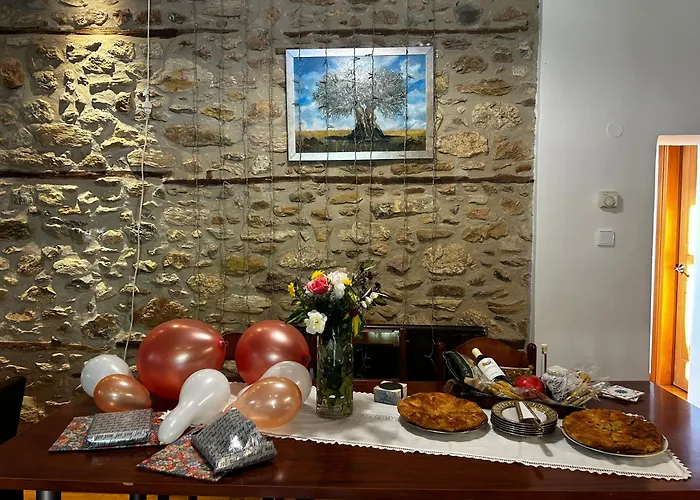 La De Rosses- Halkidiki *