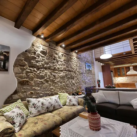 La De Rosses- Halkidiki