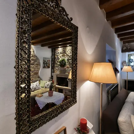 La De Rosses- Halkidiki *