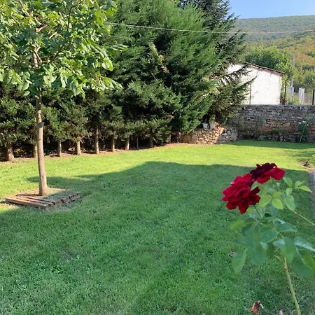 Feriehus La De Rosses- Halkidiki *