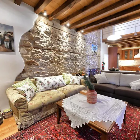 La De Rosses- Halkidiki Feriehus