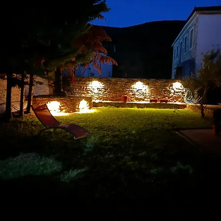 Feriehus La De Rosses- Halkidiki *