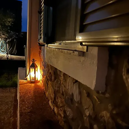 Feriehus La De Rosses- Halkidiki Sana