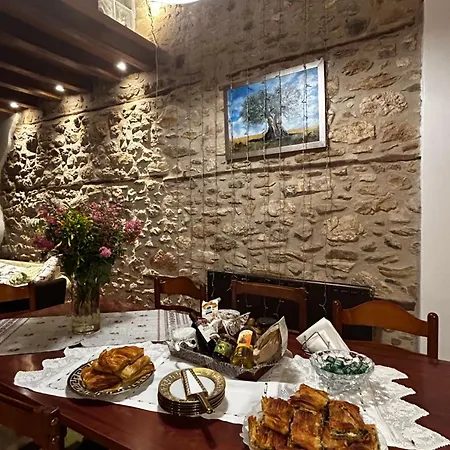 Feriehus La De Rosses- Halkidiki *