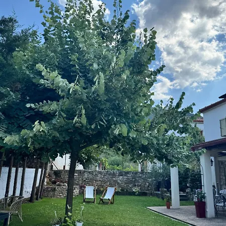 Feriehus La De Rosses- Halkidiki *