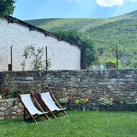 La De Rosses- Halkidiki *