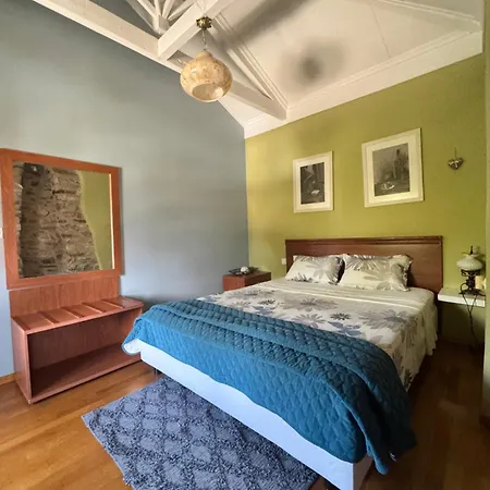 La De Rosses- Halkidiki Feriehus