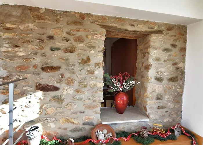 La De Rosses- Halkidiki * Sana
