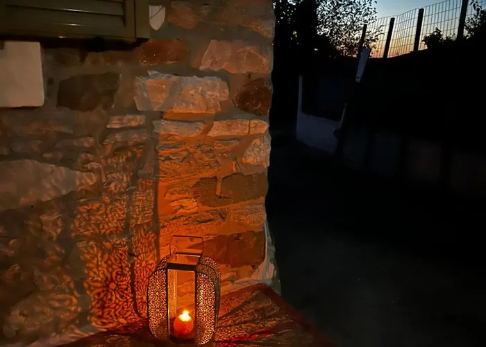 La De Rosses- Halkidiki 펜션 *