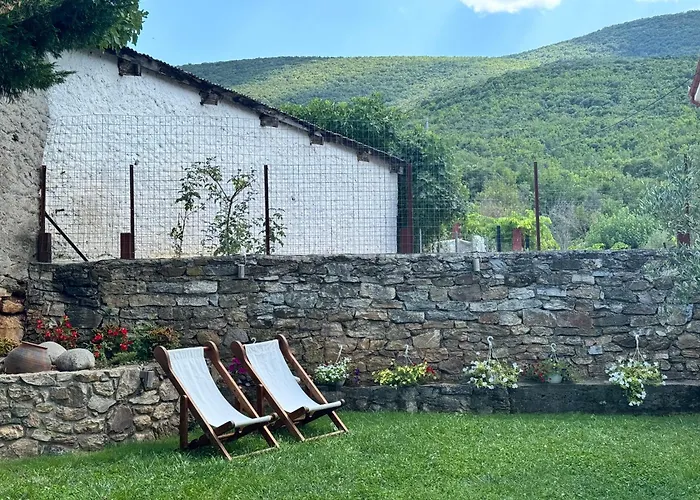 La De Rosses- Halkidiki *